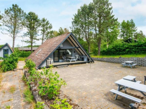 Peaceful Holiday Home in Ebeltoft near Sea, Ebeltoft